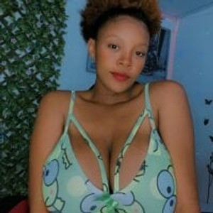 livesex.fan ebony_colombian livesex profile in bignipples cams