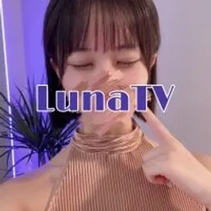 LunaTV from stripchat