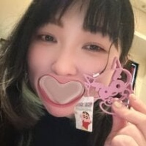 chiii_tan webcam profile - Japanese