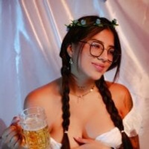 Cam girl NatashaSweed_