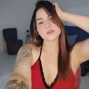 Cam girl alkira04