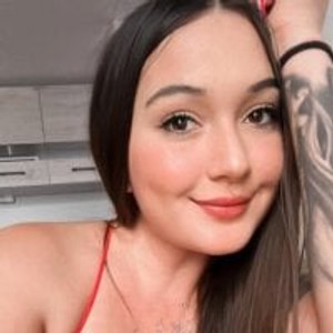 Jennyke66 webcam profile - Hungarian