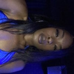 RainfallzzNDiamond webcam profile - American