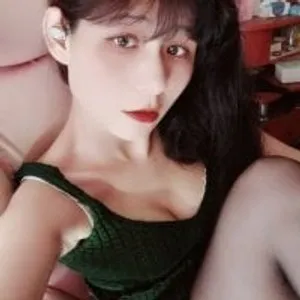 G-gril18 from stripchat