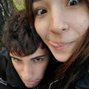 AnitaAndMatecitu webcam profile - Argentinean