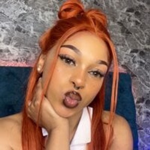 Cam girl Melany_Williams