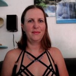 Angelacoquine webcam profile - French