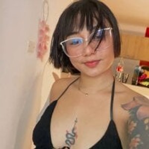 Cam girl Lisanne_softback