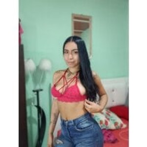 brillanteculo18 webcam profile - Colombian