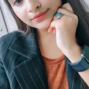 Hoty-Shivangi from stripchat