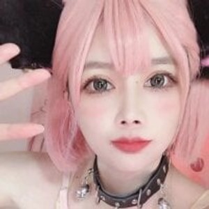 Cam girl linmiao777