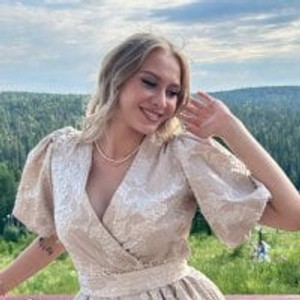 free6cams.com EasterCarls livesex profile in corset cams