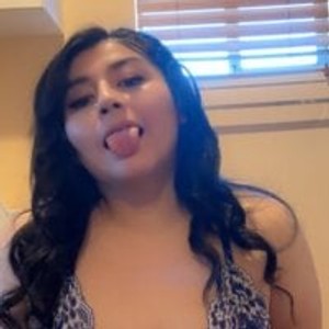 Cam Girl angelbabyy99