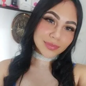 Goddess__gaia from stripchat