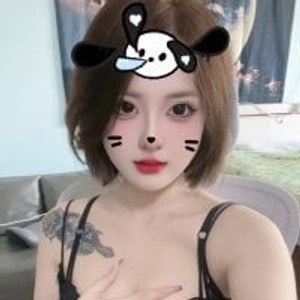 -XIAO- profile pic from Stripchat