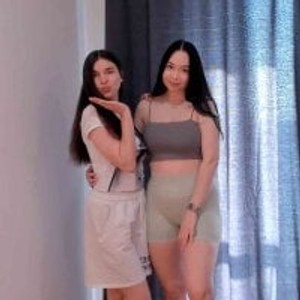 livesexr.com SilverHadley livesex profile in lesbian cams