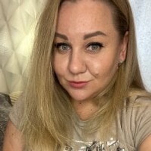 Cam girl Anna_Curvy