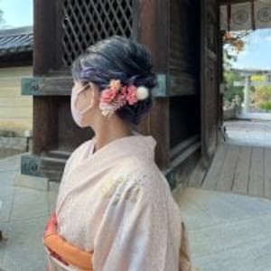 yuna_8 webcam profile - Japanese