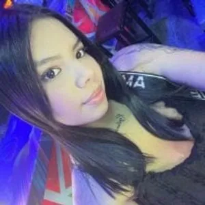 Angel_kimura from stripchat