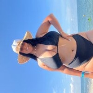 andreinabigtits webcam profile - Colombian