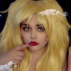 netcams24.com LilDevilKitten livesex profile in goth cams