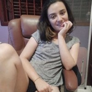 sobresalinaa webcam profile - Brazilian