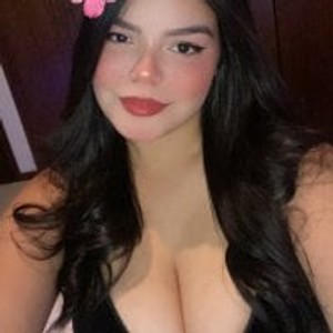 amateursex-livecam.com Anyrosett livesex profile in hd cams