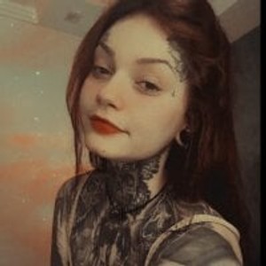 Cam Girl lucyhaunted