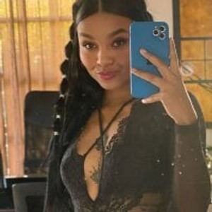 Cam girl Bonnie_Jackson