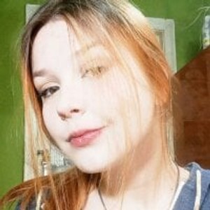 girlsupnorth.com Iris_Vendetta livesex profile in shy cams