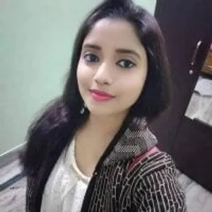 Indian_lovly from stripchat