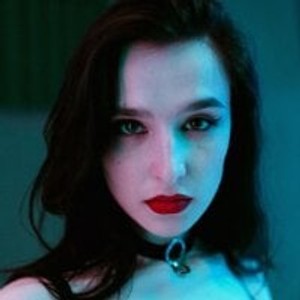 Cam girl LucyLune