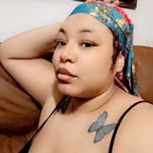 Cam girl KizzyBelle