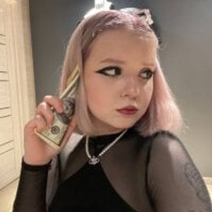 gonewildcams.com SabrinaAsterisk livesex profile in goth cams