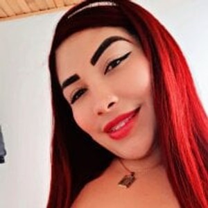 gabystg webcam profile - Venezuelan