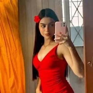 isabella_santos1 from stripchat