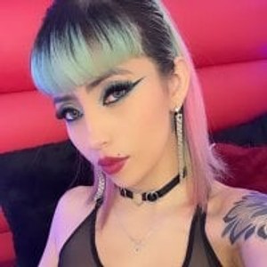 stripchat AlissaPeachx webcam profile pic via amateursex-livecam.com