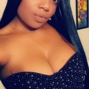 DayanaMorris from stripchat