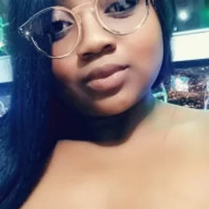 KimberlyBrown from stripchat