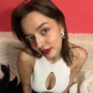 free6cams.com Olivia_Almond livesex profile in corset cams