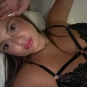 annajakobssonn webcam profile - Norwegian