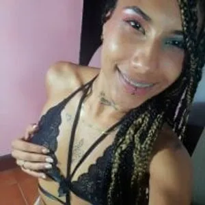 Mieldeluna from stripchat