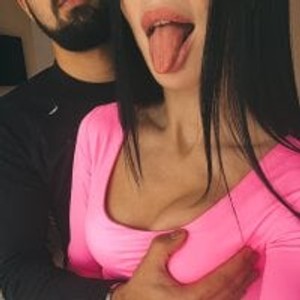 coupleslivesex.com OhHoneyy livesex profile in lovense cams