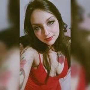 stripchat candyrellaJade webcam profile pic via amateursex-livecam.com