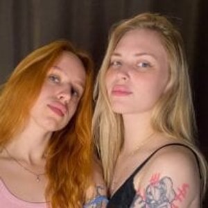 coupleslivesex.com TayteFunnell livesex profile in pov cams