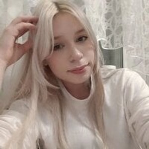 Cam girl milky_blonde