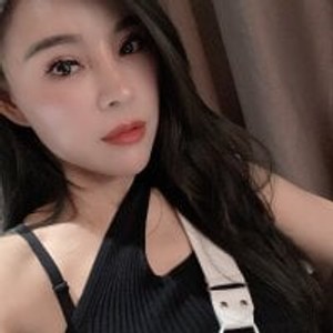 Cam Girl ZHU-ZHU-38F