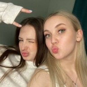 girlsupnorth.com AlthenaAcuff livesex profile in lesbian cams