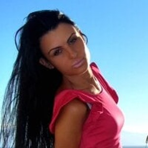 lenalux webcam profile - French