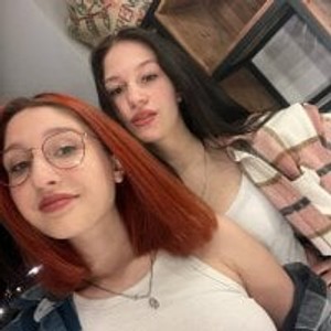 livesexr.com DorisBuoy livesex profile in lesbian cams